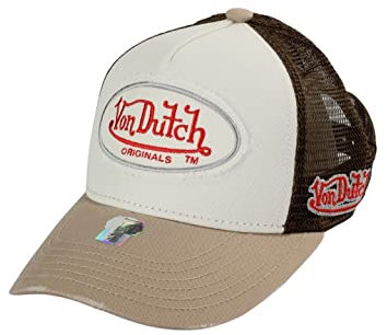 Von Dutch Mütze Trucker ODY