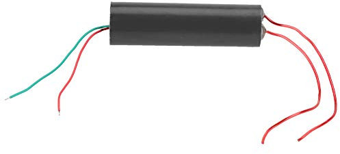 1000KV Generador de Módulo de Alto Voltaje Elevador, Transformador de Alto Voltaje DC3.7-7.4V, Pulso de Alto Voltaje, Módulo de Bobina de Encendido de