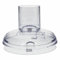 LUTH Premium Profi Parts Tapa compatible con Moulinex Ms-5966919 para tazón de mezcla, cuenco de trabajo, robot de cocina