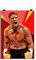 25 Artstreet Rico Verhoeven Kickboxenposter - Verhoeven Elite Kampfsportlerposter - Kickboxenposter - Verhoeven Fanartikel - Hochwertigesposter - Perfekt zum Einrahmen (60x90)