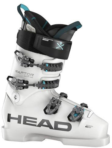Head - Skischuhe Raptor Wcr 140s Race Weiß Herren – Größe 40 – Weiß