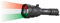 PNI Adventure F300 LED-Taschenlampe in 3 Farben, weiß, rot, grün, Entfernung 500 m, Lichtstrom 540 lm, 18650 3000 mAh Akku im Lieferumfang enthalten, Batterieladegerät enthalten, Zoom- und