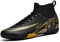 Zapatillas de fútbol para Hombre High Top Spikes Youth Outdoor Training Football Shoes Professional Athletic Sports Shoes Turf Trainers