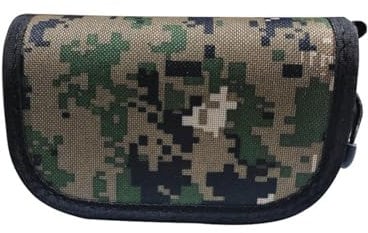 Fishing Lure Bag Sequin Case Tackle Carry Case Fishing Storage Bag for Boat Spoon