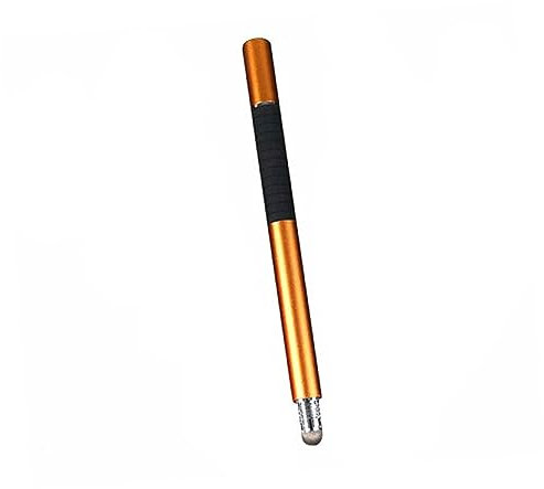 CIYODO Universal Capacitive Touch Screen Stylus Pen 1 Disc Fiber Tip for All Touch Devices