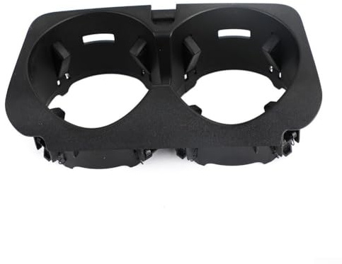 C Class W205 Front Console Cup Holder Insert for Mercedes For Benz 2015 2021 OEM A2056800691