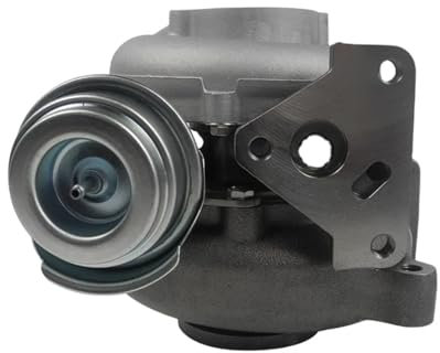 GLILAR Autoteile Kompatibel Mit Vw Für T5 Für Transporter OE: GT2052V 720931-5004S 720931-9004S 720931-0002 720931-0001 Automotor Turbolader Turbokompressor