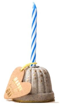 Good old Friends Mini Pustekuchen Happy Birthday