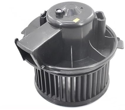 Motor de ventilador de calefacción con aire acondicionado 6441K0 compatible con Citroën Xsara Picasso y Peugeot 206CC, 307, 406 y 607
