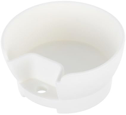 Cabilock Snack Bowl pour Plateau de Service pour Fruits Secs Bonbons Accessoire de Tumbler Réutilisable Coloris