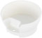 Cabilock Snack Bowl pour Plateau de Service pour Fruits Secs Bonbons Accessoire de Tumbler Réutilisable Coloris