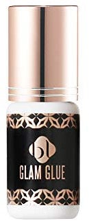 Blink Bl Wimpern Glamm Kleber - Konzipiert für Volumen Wimpernverlängerung Sebstklebend - 5ml