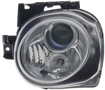 TYC Hauptscheinwerfer 20-15128-15-2