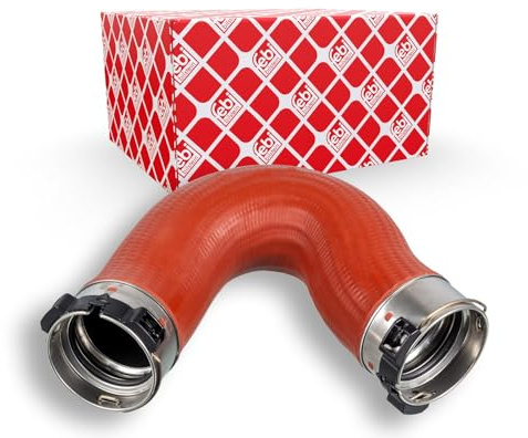Febi Bilstein 102582 Intercooler Hoses