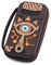 Étui pour Nintendo Switch, Breath of the Wild Coque de Protection Portable étui de Voyage avec 12 Cartouches de Jeu pour Console Nintendo Switch et accessoires
