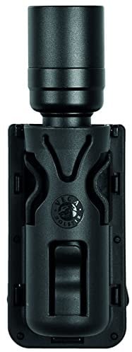Vega Rotating Light Holder Nero, Nero