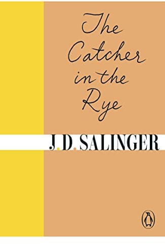 The Catcher in the Rye