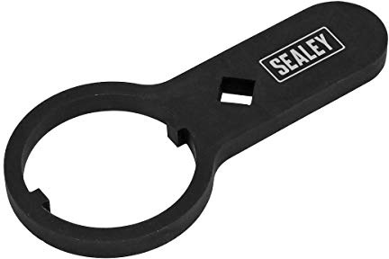 Sealey VS4990 1/2 Sq Drive Mercedes Sprinter Rear Axle Hub Nut Spanner