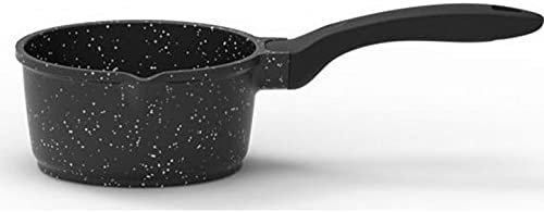 Actuel Cazo de aluminio fundido de 16 cm