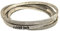 (A86) La courroie triangulaire d'emballage à sec en Kevlar de 0,5 x 88  754-0291A 954-0291A 532131290 532126520 532419271 convient à AYP John-Deere MTD