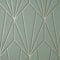 Fine Decor Cascade Geo Sage/Gilver