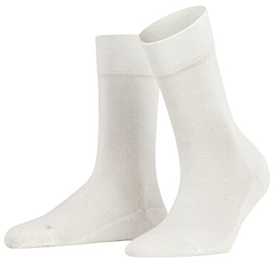 FALKE Damen Sensitive London Socken druckfreier Komfortbund