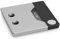 Odestar EK Water Blocks compatible EK-Quantum Velocity² D-RGB CPU Wasserkühler - Intel 1200, Full Nickel