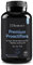 Premium Gut Probiotics and Prebiotics, 120 Gastroresistant Capsules, 30 strains (80 Billion CFU) + Butyrate (Postibiotic), Inulin, Zinc | Digestive Supplement | Vegan | Zenement