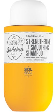 Sol de Janeiro Brazilian Joia Damage Repairing Shampoo (90 ml)