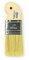 Zibra Top Coat Paint Brush Palm Pro 2 inches