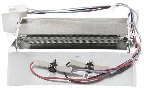 Heating Element To Fit Hotpoint TVAM70CPZUK TVEM70C6GUK Tumble Dryer 2200W C00282401