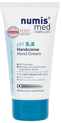 Numis Med pH5.5 Handcreme
