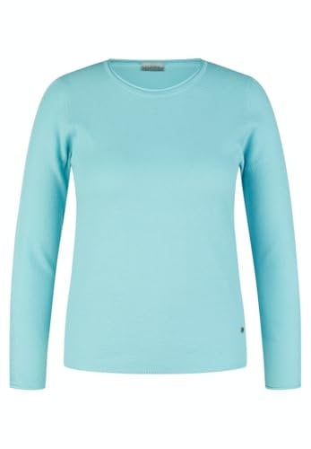 Rabe Pullover Aquablau - 46