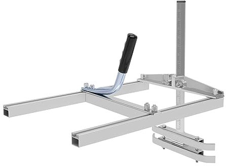 TaNeHaKi Tragbare Kettensägenmühle Tragbares Sägewerk 14-20 Kettensägenmühle Sägewerk Kettensägewerk für Motorsägen Tragbare Sägemühle Mobiles Sägewerk für Kettensäge