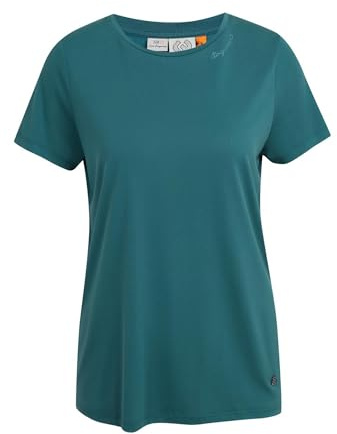 Ragwear ADORI, Dark Green, M