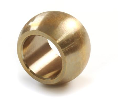 Reliapart Rear Drum Bearing for Candy ABC, GVS, GVC, EVO, GCC, CSC, CSH, GOC, GOD Type Tumble Dryers