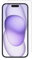 Todotumovil 3X Protector Pantalla para Apple Iphone 15 Plus | Cristal templado movil | Antiarañazos | Antihuellas | Dureza 9H | Ultra fino | Ultra Transparente | Ultra Resistente