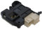 Reliapart Compatible C00864812 for Beko WDL, WTL, WDE, WTIK; Grundig GW7 Series Washing Machine Door Interlock Switch