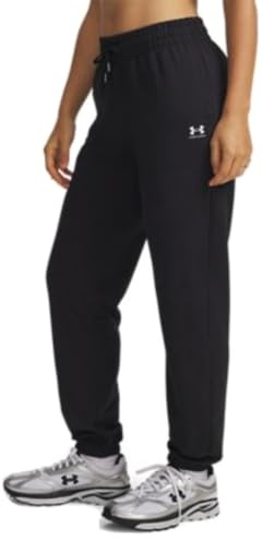 Under Armour Damen Trainingshose Sport Terry Jogger