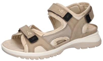 Waldläufer H-Sora Damen beige