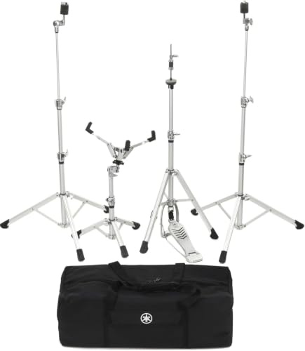 Yamaha Crosstown Lightweight Drum Hardware Pack