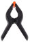 4X Spring Clamps 2 90MM Nylon Tarpaulin Cover/Market STALL Clips/Crafts/Model