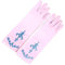 Anna Handschuhe - pink - elsa - - hellblau Dekorationen - Mädchen - Karneval - Halloween - Geschenkidee für Weihnachten und Geburtstag