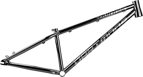 DARTMOOR Quinnie Tapered Dirt Bike Rahmen 26 schwarz