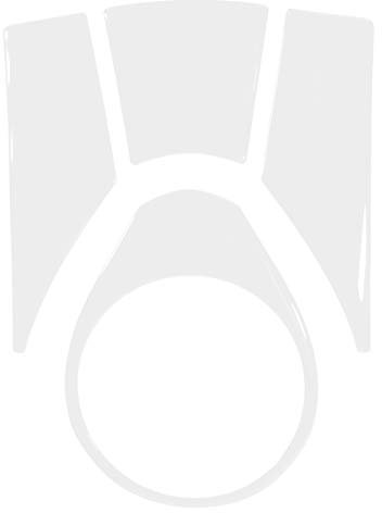 Tankpad Aufkleber Tankrucksack transparent kompatibel für BMW R1200 GS 550120VA