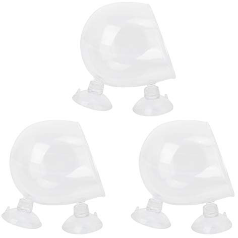 VILLCASE 3pièces Tasse De Culture Herbe Aquatique Pratique pour Plantation De Plantes Aquatiques