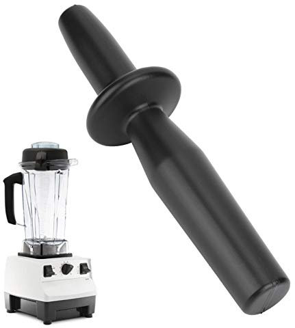 Blender Tamper, Stößel für Mixer Stick Beschleuniger Kolbenwerkzeug Ersatz Passend für Vitamix 64-Unzen- und 40-Unzen-Mixer
