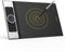 XP-PEN Deco Pro MW Tavoletta Grafica Bluetooth v5.0, Wireless, con Penna senza batteria per disegnare, dipingere ed editare foto con 8 tasti di scelta rapida, compatibile con dispositivi Android
