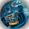 Fondant Tortenaufleger Tortenbild Geburtstag Batman K16