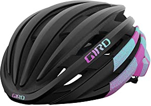 Giro Ember MIPS Cycling Helmet - Women's Matte Black Degree (2022) Small